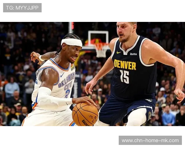 掘金约基奇统治赛场——NBA巨星的荣耀与传奇