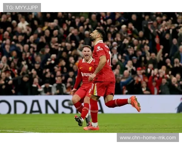 利物浦若找回锋线节奏球迷信心重建