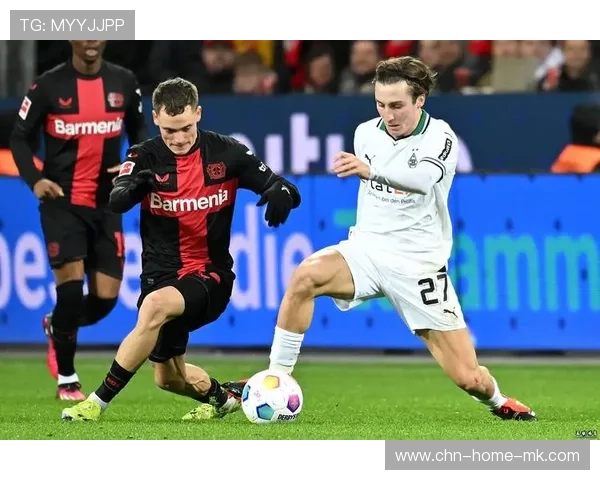 勒沃库森外线传导切入精准