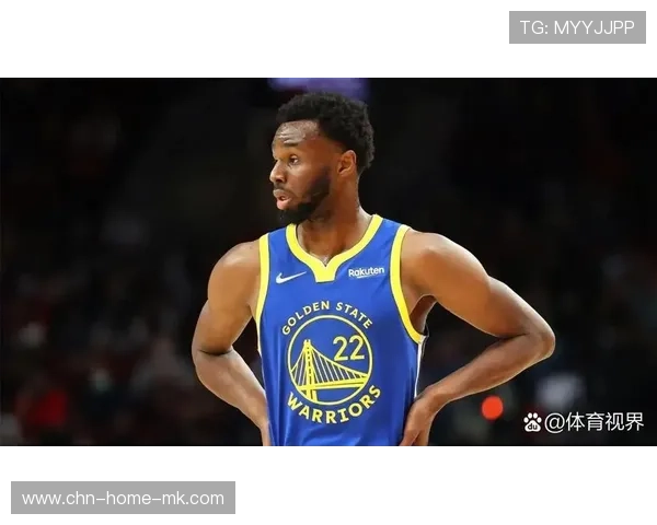 维金斯防守强硬，助勇士关键胜利